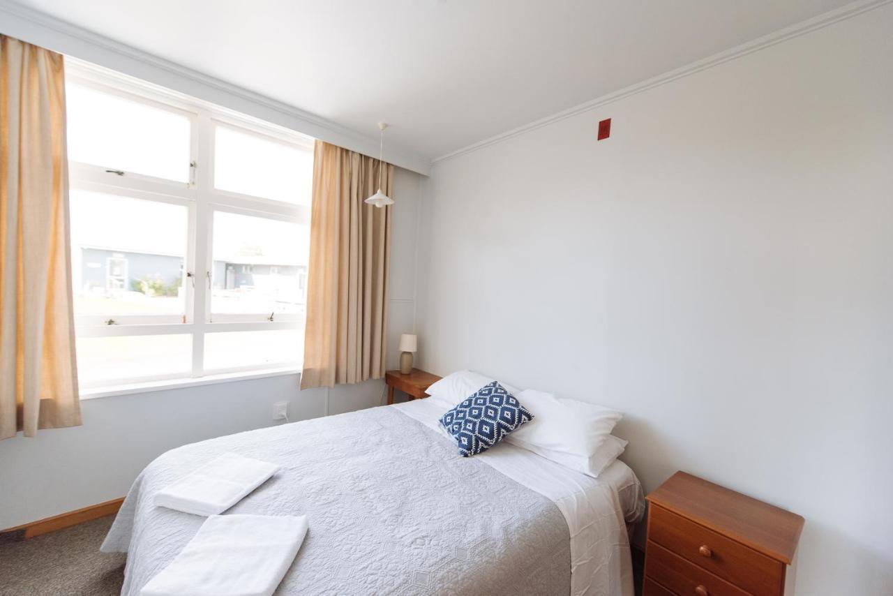 Koru Flat Pounawea Exterior foto